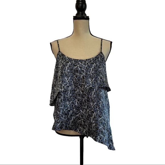 Lively Charlton Layered Tank Blouse - Picture 2 of 5